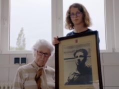 Academy Award Short Doc nomination: Colette by Anthony Giacchino