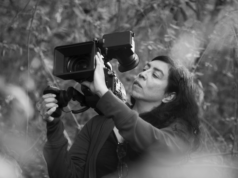 Visions du Réel: A Masterclass with Huezo