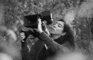 Visions du Réel: A Masterclass with Huezo