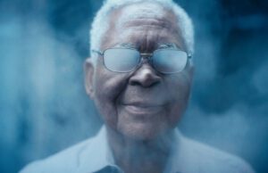 Academy Award Short Doc nom: A Concerto is a Conversation by Kris Bowers/Ben Proudfoot