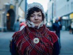 Hot Docs/Changing Faces of Europe interview: Sámi filmmaker Suvi West on Eatnameamet