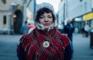 Nordisk Panorama, Doc Comp: Eatnameamet by Suvi West