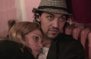 AJB DOC opening film: Faith and Branko by Catherine Harte