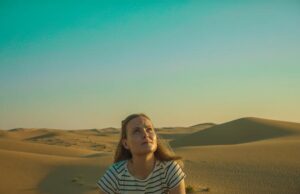 CPH:DOX interview: How To Kill a Cloud by Tuija Halttunen