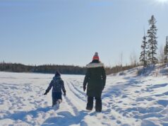 Hot Docs: NFB presents four world prems online
