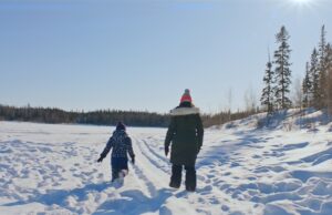 Hot Docs: NFB presents four world prems online