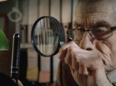 Academy Award Feature Doc nom: Volya and The Mole Agent