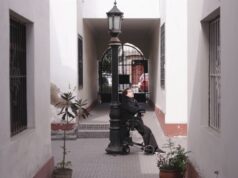 Hot Docs review – No Hay Camino by Heddy Honigmann