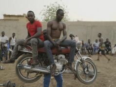 Visions du Réel Int’l Competition: Zinder by Aicha Macky