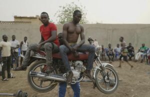 IDFA Bertha Fund selects Zinder for distribution support