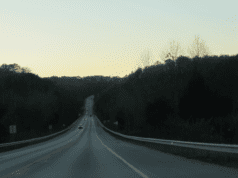 Morris dancing, road trips… and connective tissue