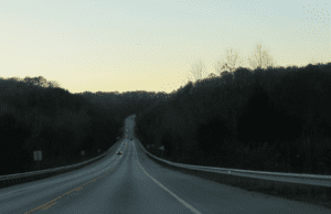 Morris dancing, road trips… and connective tissue