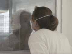 Visions du Réel Grand Angle: 40 days on a Covid ward