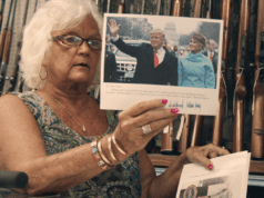 Visions du Reel Int’l Comp Review: The Bubble by Valerie Blankenbyl