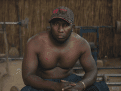 Visions du Réel Int’l Comp review: Zinder by Aicha Macky