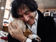 AJB Doc winner review: Children of the Enemy by Gorki Glaser-Muller