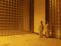 Visions du Réel Burning Lights Competition review: Way Beyond by Pauline Julier