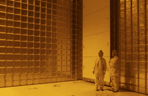 Visions du Réel Burning Lights Competition review: Way Beyond by Pauline Julier