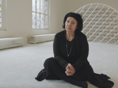 CPH:DOX/Changing Face of Europe interview: Özkal Lorentzen talks Seyran Ateş