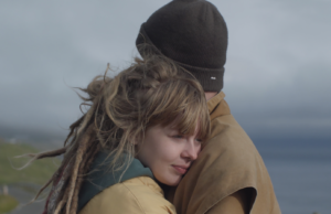 Nordisk Panorama, New Nordic Voice: Skál by Cecilie Debell and Maria Tórgarð