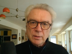 CPH:DOX: David Byrne, same as he ever was