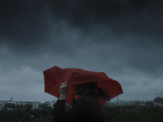 CPH:DOX review: How to Kill a Cloud by Tuija Halttunen