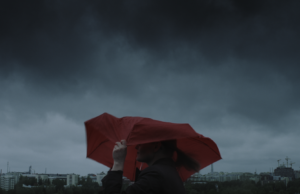 CPH:DOX review: How to Kill a Cloud by Tuija Halttunen
