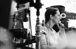 Industry: Immordino Vreeland on high wire literary double act Truman And Tennessee