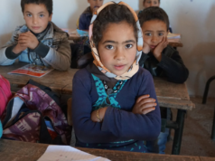 Hot Docs: School Of Hope by Mohamed El Aboudi
