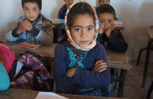 Hot Docs: School Of Hope by Mohamed El Aboudi