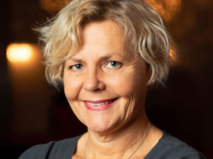 CEO Anna Serner to stand down from Swedish Film Institute