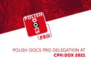 CPH:DOX: Poles in Copenhagen
