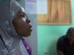 CPH:DOX review: The Last Shelter by Ousmane Samassékou