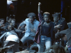Sheffield reveals Rhyme & Rhythm strand