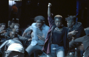 ‘Enfin en salles!’ expresses Biarritz doc fest chief Camdessus
