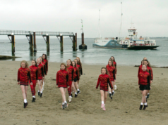 Hot Docs interview: Four Seasons In A Day by Annabel Verbeke