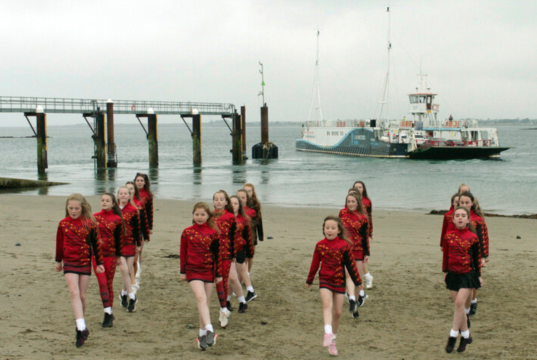 RE>CONNEXT screening: Four Seasons In A Day by Annabel Verbeke
