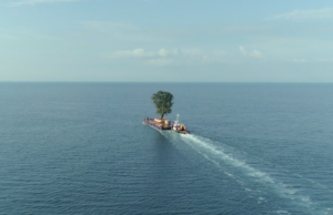Hot Docs/Changing Face of Europe: Taming The Garden by Salomé Jashi