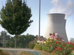 CPH:DOX review: Nuclear Forever by Carsten Rau