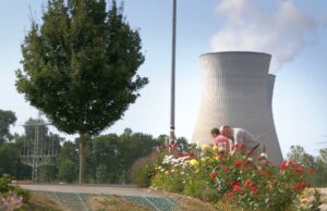 CPH:DOX review: Nuclear Forever by Carsten Rau
