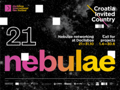 Doclisboa puts out 2021 call for films and projects