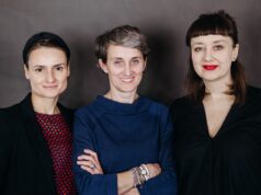Women rule at Krakow Film Foundation!