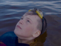 CPH:DOX review: Gabi, Between Ages 8 and 13 by Engeli Broberg