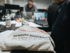 Nordisk Panorama responds to Nordic Council of Ministers 100% funding cut from 2022.
