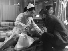 DOK.fest Munich review: The Ark by Dan Wei