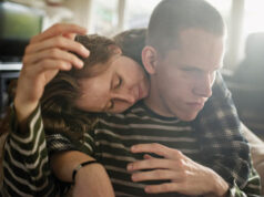 DOK.fest Munich, CPH:DOX review: He’s My Brother by Cille Hannibal/Christine Hanberg