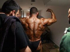 Greek films muscle in on 23rd Thessaloniki Doc Fest