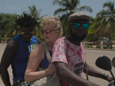 Hot Docs: People We Come Across by Mia Halme