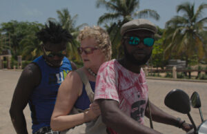 Hot Docs: People We Come Across by Mia Halme