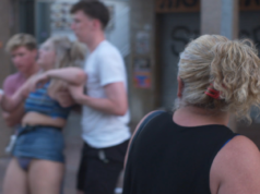 Hot Docs: Magaluf Ghost Town by Miguel Angel Blanca